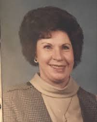 Earlene Bare Gray Obituary November 19, 2023