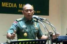 Ksad Cita Cita Saya Hanya Menjadi Tentara