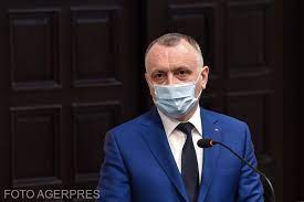 Acesta a devenit ministru al educației după ce fostul președinte pc, daniel constantin, a renunțat la funcția de vicepremier și a cerut în schimb acest portofoliu, ocupat până atunci de remus pricopie, ministru susținut de psd. Ultima OrÄƒ Ministrul EducaÈ›iei Sorin Cimpeanu A Solicitat UniversitÄƒÈ›ii De È™tiinÈ›e Agronomice SÄƒ I Analizeze De Plagiat Teza De Doctorat DupÄƒ Care SÄƒ O TrimitÄƒ La Cnatdcu Edupedu Ro