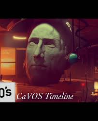 Immortal Gaming Adventures with Cave Johnson