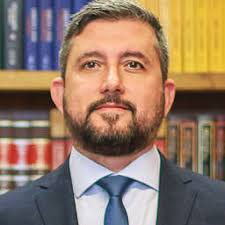 Andre Roberto Machado