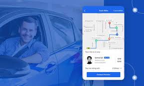 As well as view ratings left, booking history, edit money transfer methods (for drivers), and postal address. Ride Sharing App Development 3 Lessons To Learn From Bolt