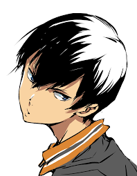Reddit The Front Page Of The Internet Kageyama Tobio Haikyuu Haikyuu Characters