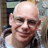 Rick Hardman's Instagram, Twitter & Facebook