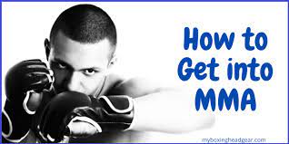 Maybe you would like to learn more about one of these? How To Get Into Mma 2021 Mma Components Gears Rules