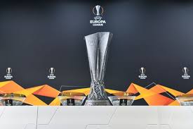 The next europa league draw date is 14 december when we'll be back in nyon to discover the round of 32 pairings with the top two sides from each group progressing to this stage. Europa League Draw The Champions League Teams Tottenham Can Face In The Round Of 32 Football London