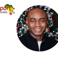 Discussing The Crisis In The Nigeria Athletics