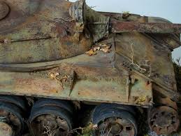 Military Modelling Model Tanks Military Modelling Military Diorama