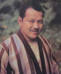 Ramlee (tan sri datuk amar teuku zakaria bin teuku nyak putih) dengar ini cerita lyrics: Tan Sri P Ramlee Home Facebook