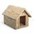 Blueprint Dog House Plans