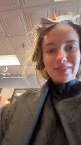 Summer blonde sent by one of our favorite clients.