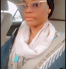 Happy Birthday To An Ambitious Woman....