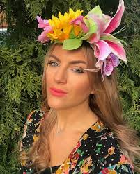 Hen Party Head Dress