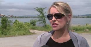 N.B. vet suspects dog died from blue-green algae in St. John River