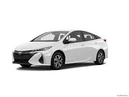 Which prius prime does edmunds recommend? 2017 Toyota Prius Prime Values Cars For Sale Kelley Blue Book