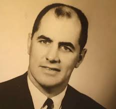 Remembering Bill 'Moose' Reichow: Legendary Scots coach led undefeated 1972  football team