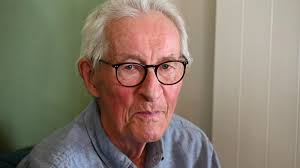 Wandlitz: Abschied von Alfred Peter