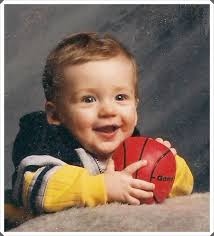 Jonathan's Story and "The Voice"