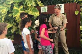 Crosswind farm is a mobile petting zoo, birthday. Children S Animal Park Petting Zoo Best Attractions In Key West