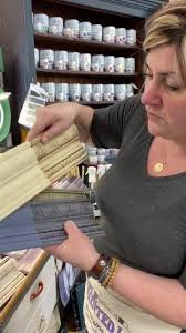 Old Violet Chalk Paint® by Annie...