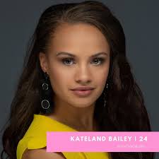 Featuring the first 6 contestants...