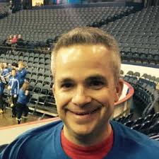 Johnny Angel (@JohnPAngel23)