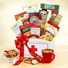 4.5 out of 5 stars. Chicken Soup For The Soul Get Well Gift Basket Thebestgiftbaskets Thebestgiftbaskets Com