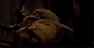 The Mandalorian Tumblr Star Wars Wallpaper Yoda Meme Mandalorian