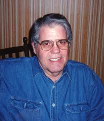 James Savell 1940-2021