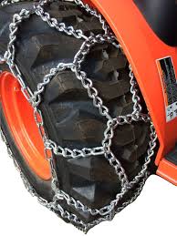 Tirechain Com 420 70 24 420 70 24 European Diamond Tractor Set Of 2