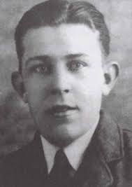 Second World War Roll of Honour