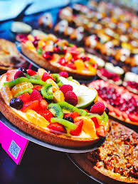 Une Boulangerie La Mie De Pain S Installe A Marseille 13 Franchise La Mie De Pain