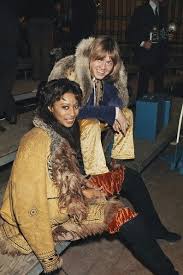 4 of 13 brian jones, 1968. Donyale Luna And Brian Jones The Rolling Stones Rock Roll Circus December 1968 Famousfix