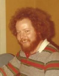 John Andrew McMenamin