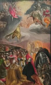 Le Songe De Philippe Ii Exposition Paris