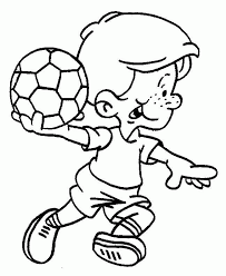 Free Printable Sports Coloring Pages Online Sports Coloring Pages Printable Sports Free Coloring Pages
