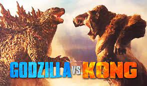 Los críticos te hablan de godzilla vs kong, del director adam wingard. Godzilla Vs Kong Lanza Primer Trailer Fecha De Estreno Confirmada La Republica