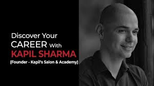 28% off electric oil head hair clipper professional barbershop cordless hair clippers men shaving machine trimmer. Discover Your Career With Kapil Sharma Founder Kapils Salon Academy Youtube