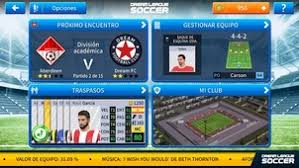 Haga clic en el botón de abajo para descargar la aplicación, captcha puede mostrar en algunos . Dream League Soccer 2019 6 13 Para Android Descargar