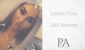 Paige Coyle Aesthetics