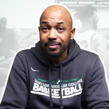 UNE OL Coach Bobby Johnson by The Coach Cahill Show