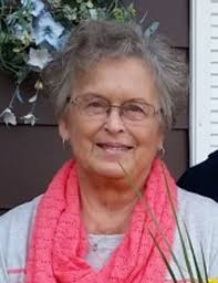 Darlene Lien Obituary July 4, 2020