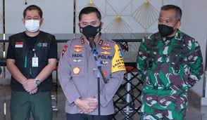 Kenaikan isa almasih selalu jatuh pada hari kamis dan hari ini merupakan hari dimanaa umat kristiani merayakan kenaikan jesus kristus ke lebih tepatnya perayaan isa almasih dilakukan 39 hari setelah paskah. Hari Raya Idul Fitri Dan Kenaikan Isa Almasih Jatuh Di Hari Yang Sama Polda Metro Lakukan Plotting Personel