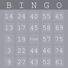 Create a single sheet of using excel's randbetween function, you can make excel generate random numbers between. Bingo Card Generator Joe Collins
