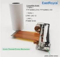 China Thermal Printer Mechanism Suppliers and Manufacturers ...