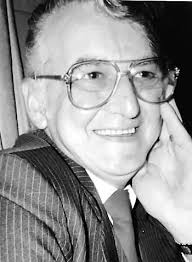 Donald Compton Obituary (2018)