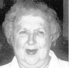 Rosemary Roache Obituary (2008)