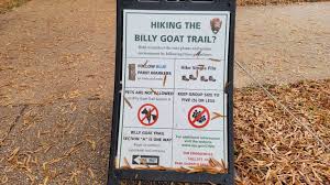 Hiking Spotlight: Billy Goat Trail A – C&O Canal Trust
