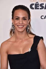 Ha aparecido en más de 20 películas y programas de televisión desde 2010. Alice Belaidi 2018 Cesar Film Awards 03 Gotceleb