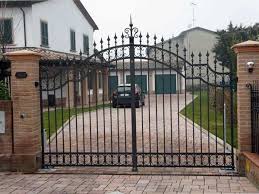 Cancelli In Ferro Parma Piacenza Prezzi Preventivi Cancelli Ferro E Inox